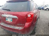 Chevrolet Equinox Lt 2GNALDEK5D6259018 снимка