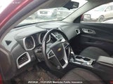 Chevrolet Equinox Lt 2GNALDEK5D6259018 снимка