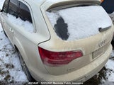 Audi Q7 V6 WA1AY74L39D024710 снимка
