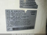 Audi Q7 V6 WA1AY74L39D024710 снимка