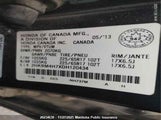 Honda Cr-V Ex-L 2HKRM4H7XDH120434 снимка