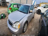 Ford Five Hundred Sel 1FAFP24156G121679 снимка