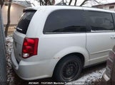 Dodge Grand Caravan Se 2C4RDGBG6ER384779 снимка