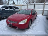 Honda Accord Ex 1HGCM56684A803747 снимка