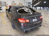 BMW 535I xDrive WBAFU7C56BC878948 снимка