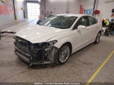 Ford Fusion Se 3FA6P0H9XFR216493 снимка