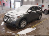 Honda Cr-V Ex 2HKRM4H56DH107243 снимка