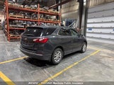 Chevrolet Equinox Ls 2GNAXUEV6L6229247 снимка
