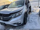 Honda Cr-V Se 2HKRM4H45GH135238 снимка