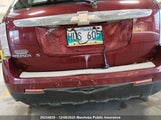 Chevrolet Equinox Ls V6 2CNDL13F976098831 снимка