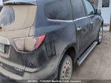 Chevrolet Traverse Lt 1GNKVGKD2HJ263607 снимка