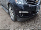 Chevrolet Traverse Lt 1GNKVGKD2HJ263607 fotografie