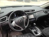 Nissan Rogue Sv 5N1AT2MMXFC763618 снимка