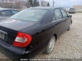 Toyota Camry Le JTDBE32K730151402 снимка