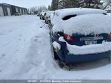 Nissan Rogue Sv JN8AS5MT6BW166494 снимка