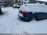 Nissan Rogue Sv JN8AS5MT6BW166494 снимка