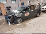 Toyota Prius V JTDZN3EU5C3021189 fotografie