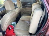 Hyundai Santa Fe Gl 5NMSG13D39H252265 снимка