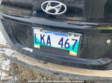 Hyundai Accent Gl KMHCT4AE6EU722977 снимка