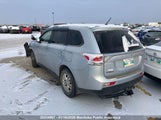 Mitsubishi Outlander Es JA4AD2A30EZ603279 снимка