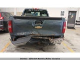 Chevrolet Silverado  Lt Ext Cab 1GCEK19C89Z235841 снимка