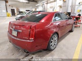 Cadillac Cts 3.6L 1G6DS57V490105649 снимка