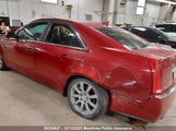 Cadillac Cts 3.6L 1G6DS57V490105649 снимка