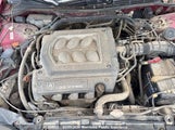 Acura 3.2 Tl 19UUA5648XA800461 снимка