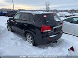 Kia Sorento Lx V6 5XYKTDA28CG273550 снимка