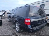 Ford Expedition Max Limited 1FMJK2AT8HEA24432 снимка