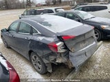 Honda Civic Lx 2HGFC2F51GH012214 снимка