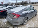 Honda Civic Lx 2HGFC2F51GH012214 снимка