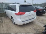 Toyota Sienna Le V6 Le V6 5TDKK3DC4BS024620 снимка