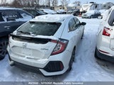 Honda Civic Lx SHHFK7H25HU303516 снимка