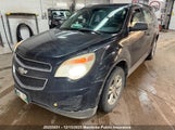 Chevrolet Equinox Ls 2CNALBEW3A6387653 снимка