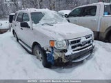 Ford Escape Xlt V6 1FMCU9DG8AKB73134 снимка