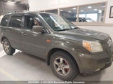 Honda Pilot Ex 2HKYF18496H000136 снимка