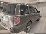 Honda Pilot Ex 2HKYF18496H000136 снимка