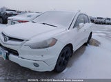 Acura Rdx 5J8TB18537A802478 снимка