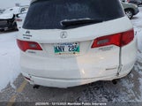 Acura Rdx 5J8TB18537A802478 снимка