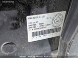 Acura Rl JH4KB2F35AC800081 снимка