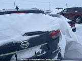 Nissan Rogue Sv 5N1AT2MV2JC736589 снимка