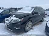 Nissan Rogue Sv 5N1AT2MV2JC736589 снимка