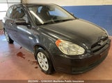 Hyundai Accent Gl KMHCN3BC8BU196283 снимка