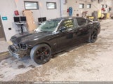 Dodge Charger Srt8 2B3LA73W78H154281 fotografie
