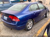 Honda Civic Lx 2HGFA16507H009837 снимка