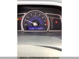 Honda Civic Lx 2HGFA16507H009837 снимка