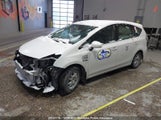 Toyota Prius V JTDZN3EU8D3237538 снимка