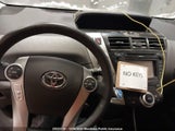 Toyota Prius V JTDZN3EU8D3237538 снимка
