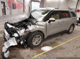 Kia Carnival Lx+ KNDNB5H30N6167491 снимка